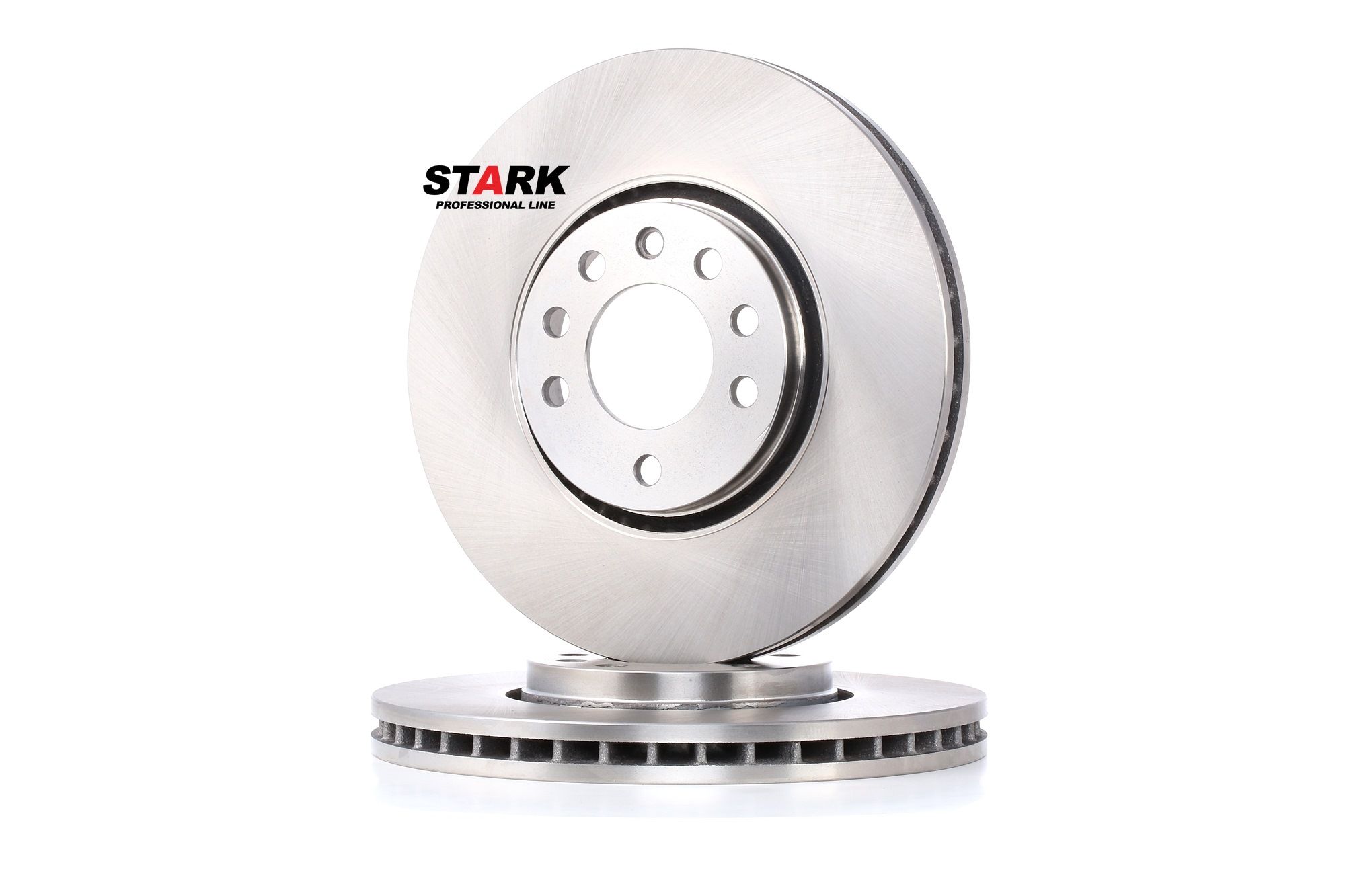 Køb STARK Bremseskive Produktnummer.: SKBD-0020182 til den lave pris af 396,24 kr.