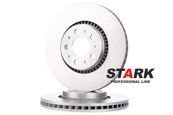 STARK OEM Féktárcsa VOLVO T5 239 LE Benzin 272404 gépkocsihoz online, nagyszerű áron