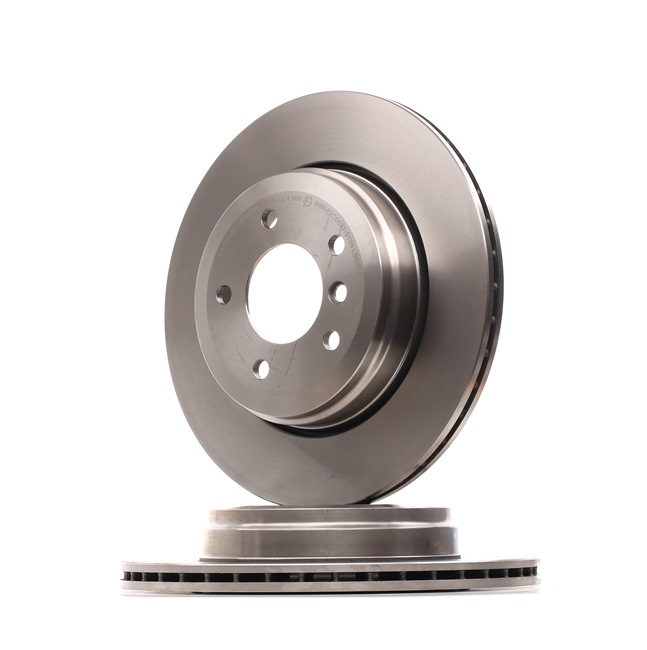 Acquista online Disco freno SKBD-0020200 originale a buon mercato, comparabile con i numeri OEM 6864061