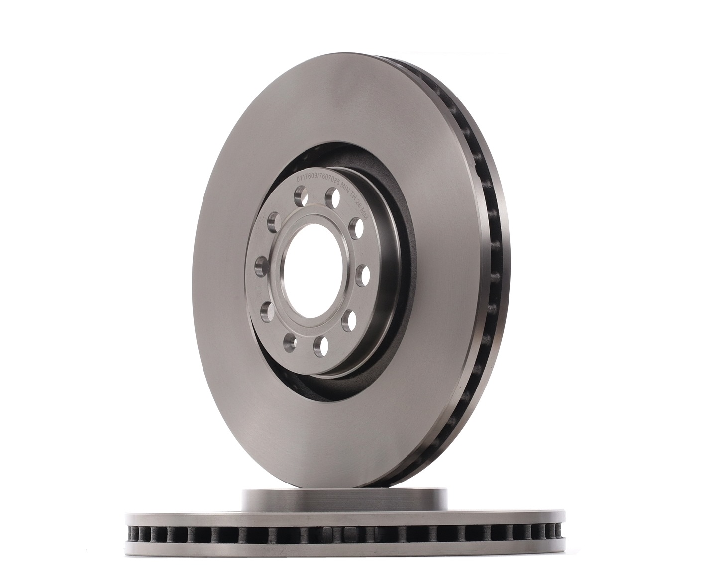 Įsigykite STARK Stabdžių diskas Prekės Nr.: SKBD-0020203 už žemiausią 52,12 € kainą