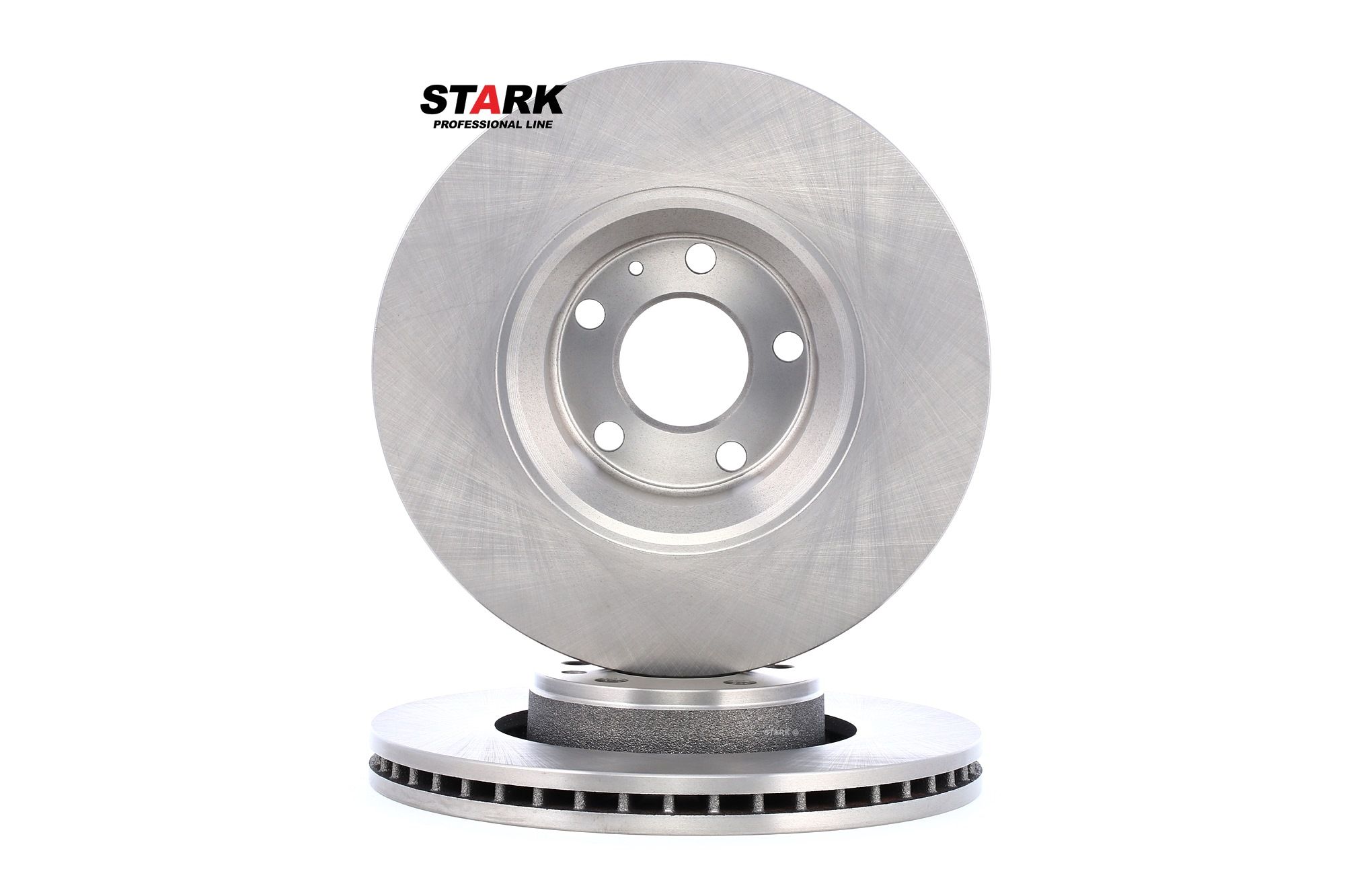 Įsigykite STARK Stabdžių diskas Prekės Nr.: SKBD-0020204 už žemiausią 58,76 € kainą
