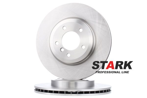 Köp billiga original Bromsskiva SKBD-0020208 jämförbara med 34116864047 OEM nummer på nätet