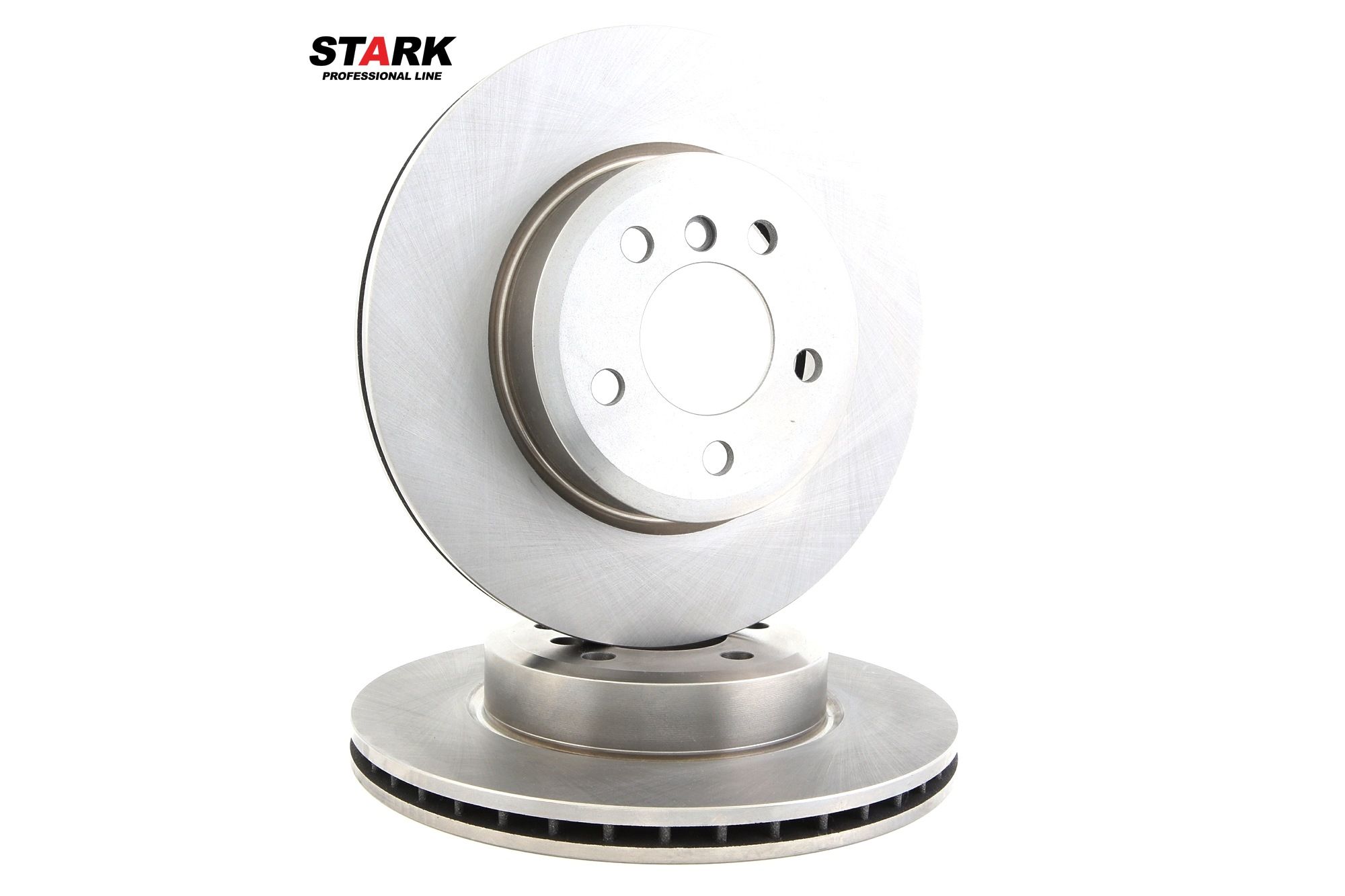 Įsigykite STARK Stabdžių diskas Prekės Nr.: SKBD-0020209 už žemiausią 48,04 € kainą