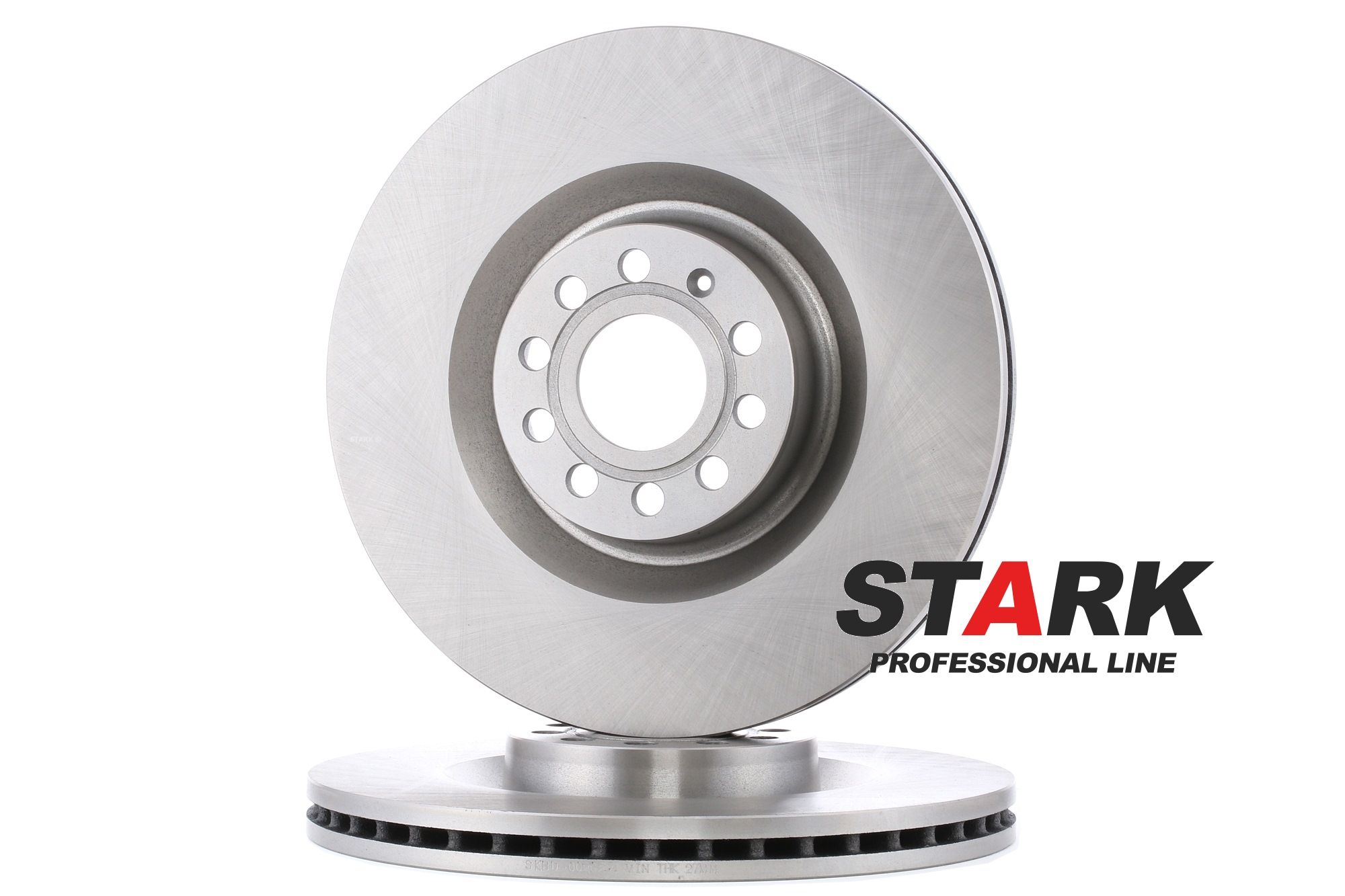 Įsigykite STARK Stabdžių diskas Prekės Nr.: SKBD-0020214 už žemiausią 53,81 € kainą