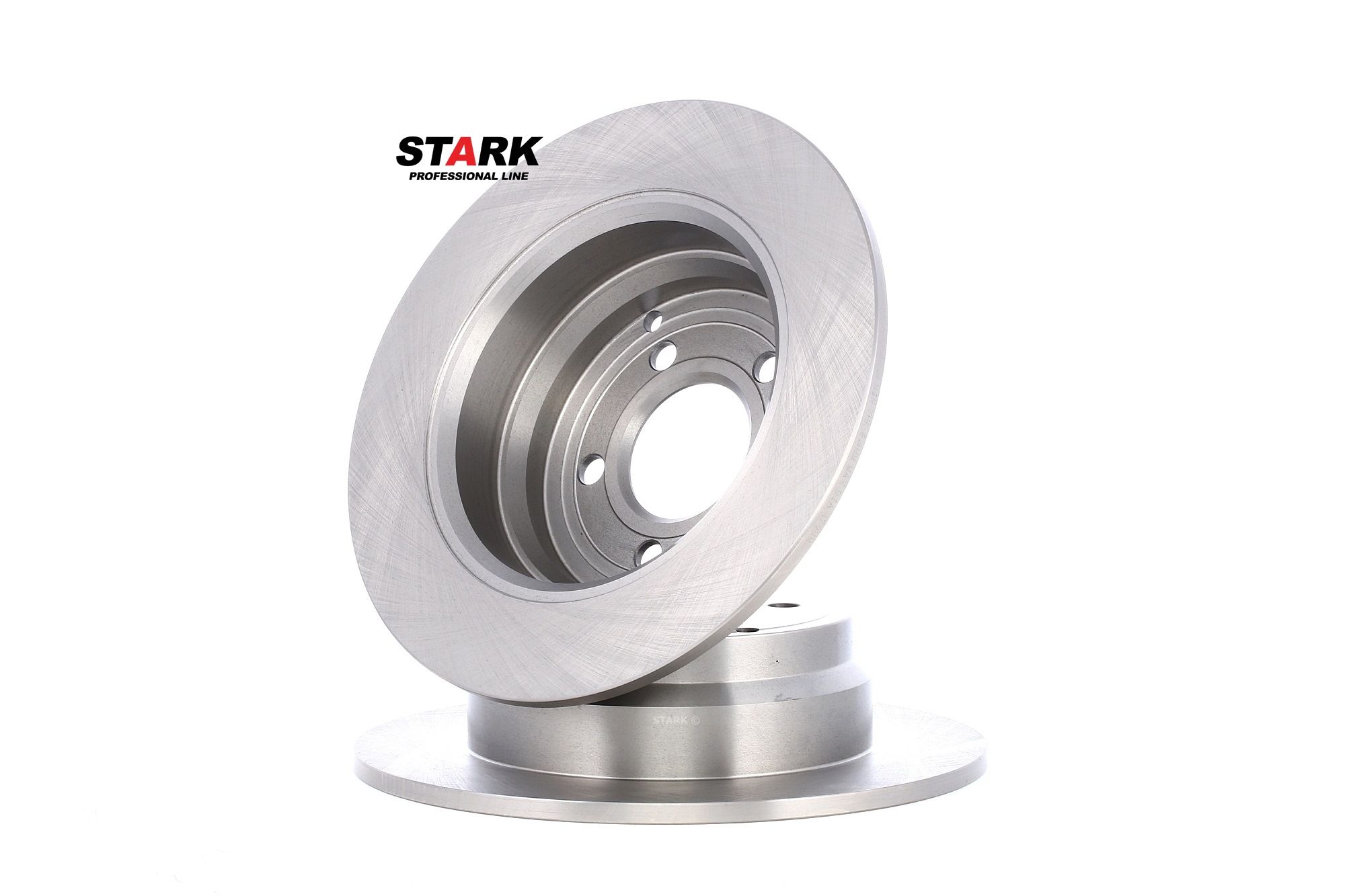 Įsigykite STARK Stabdžių diskas Prekės Nr.: SKBD-0020224 už žemiausią 29,81 € kainą