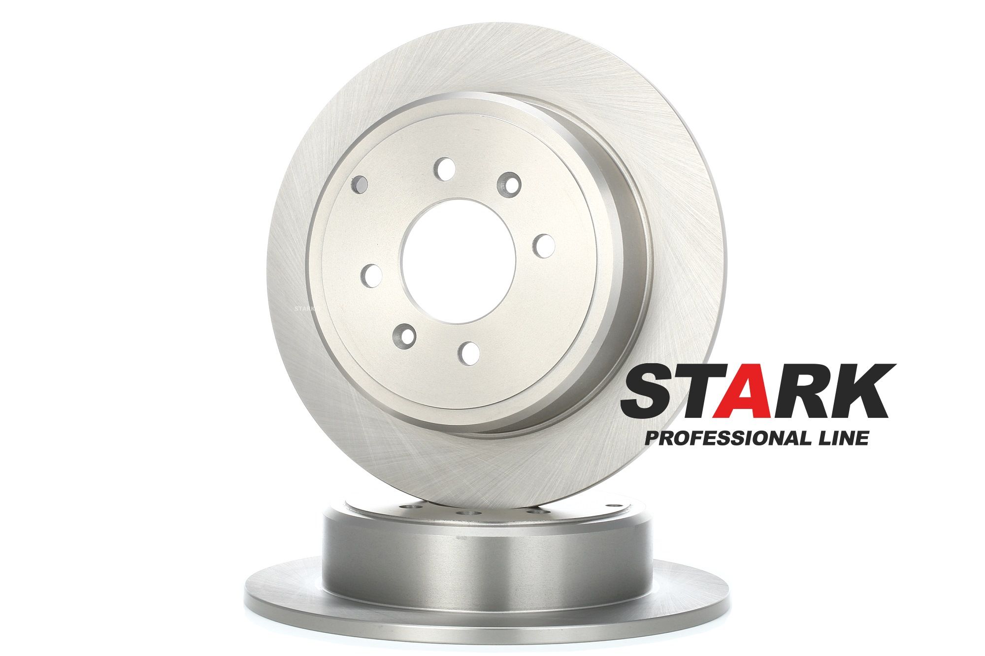 Kjøp STARK Bremseskive Product No .: SKBD-0020226 for den lave prisen av 364,69 kr
