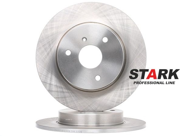 STARK Piduriketas SKBD-0020228
