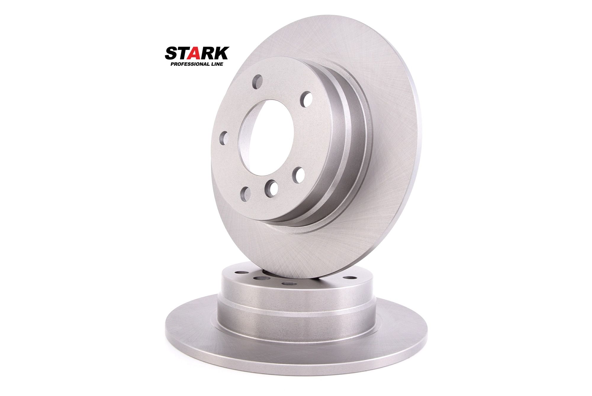Įsigykite STARK Stabdžių diskas Prekės Nr.: SKBD-0020230 už žemiausią 29,87 € kainą