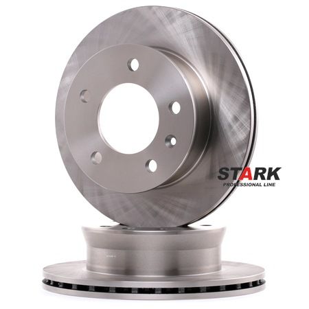 Acquista online Disco freno SKBD-0020239 originale a buon mercato, comparabile con i numeri OEM 9024210912