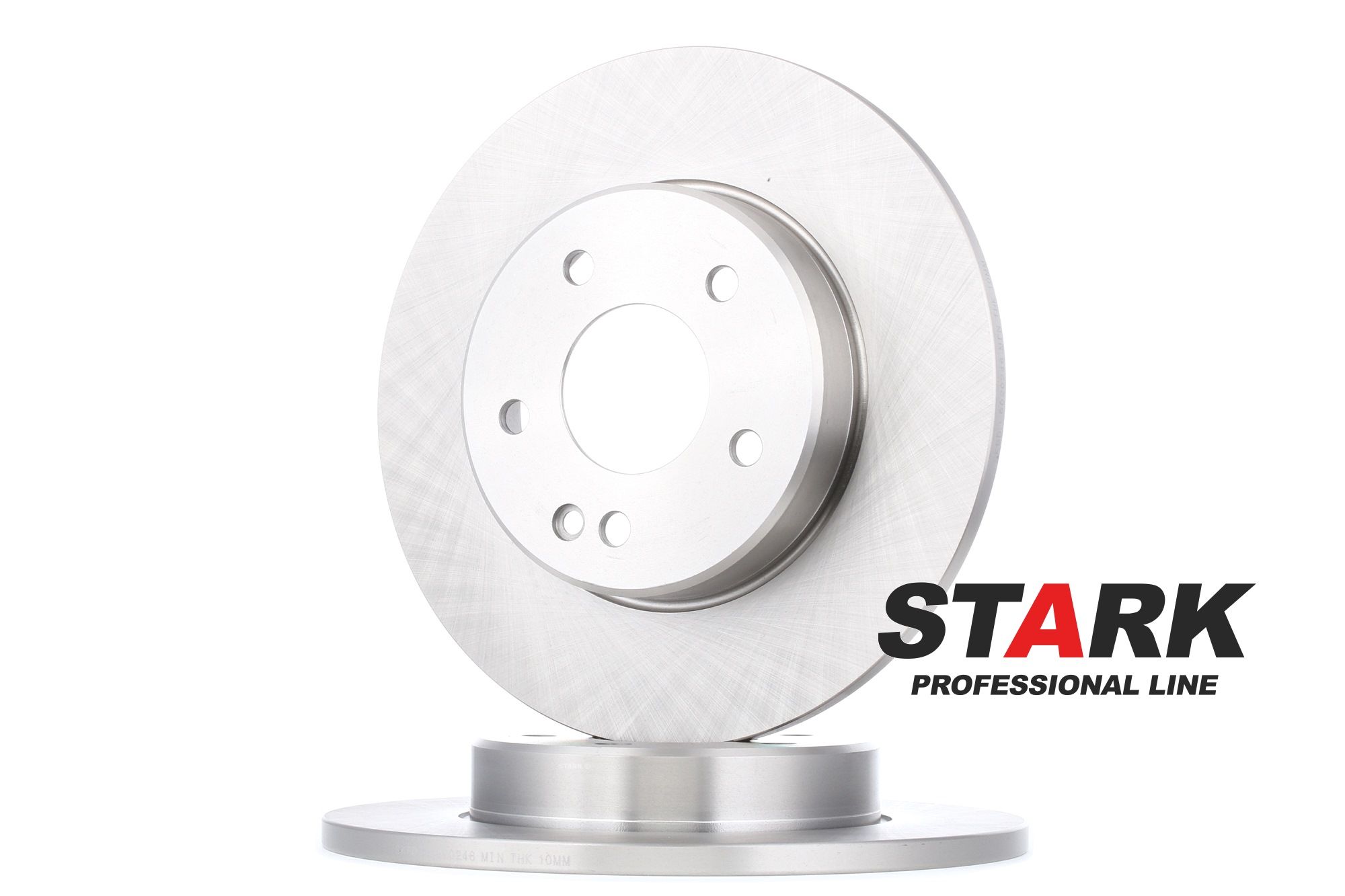 Cumpărați Disc de frână de la STARK Număr produs: SKBD-0020248 la prețul de doar 139,00 lei