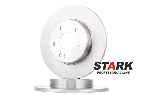 Cumpărați online Disc de frână SKBD-0020248 original/ă și la un preț mic, compatibil/ă cu nr. OEM 202421021264