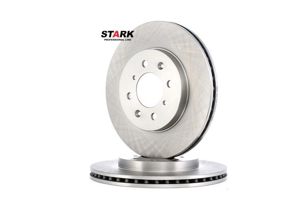 STARK OEM Féktárcsa HONDA 1.4 LX Flex 83 LE Benzin/Etanol 45251SAAG50 gépkocsihoz online, nagyszerű áron