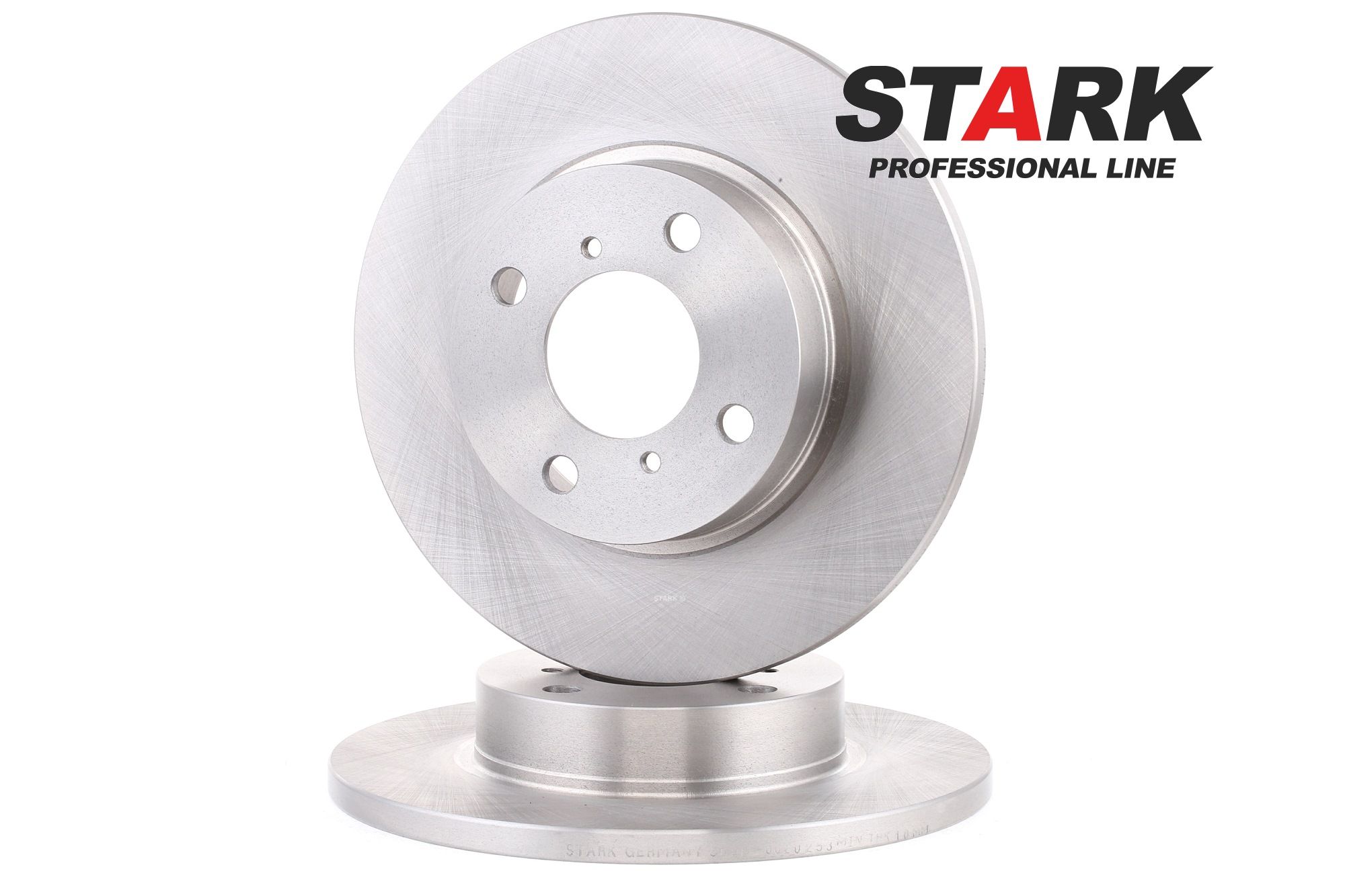 Cumpărați Disc de frână de la STARK Număr produs: SKBD-0020253 la prețul de doar 119,52 lei