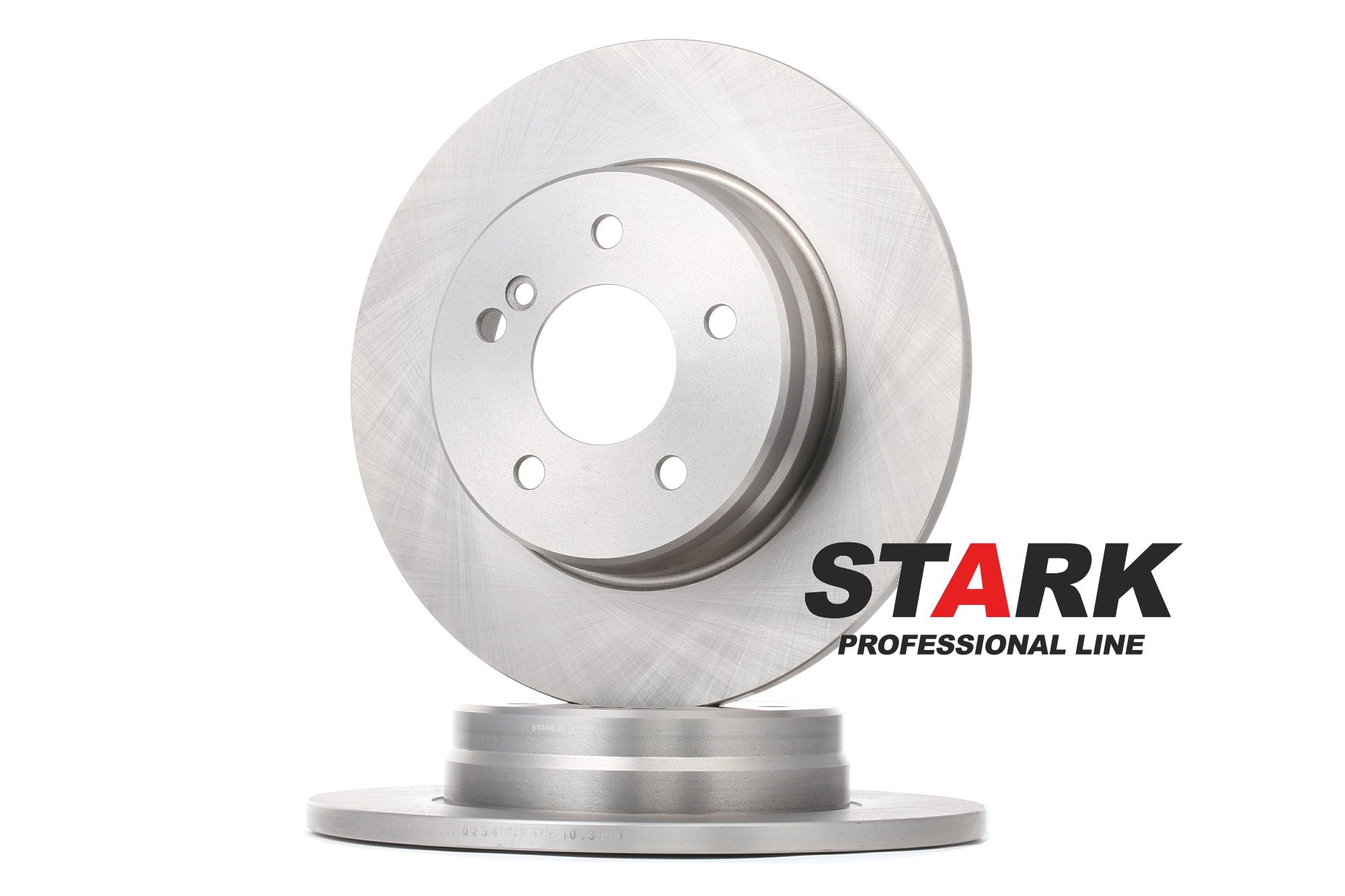 Įsigykite STARK Stabdžių diskas Prekės Nr.: SKBD-0020254 už žemiausią 18,71 € kainą