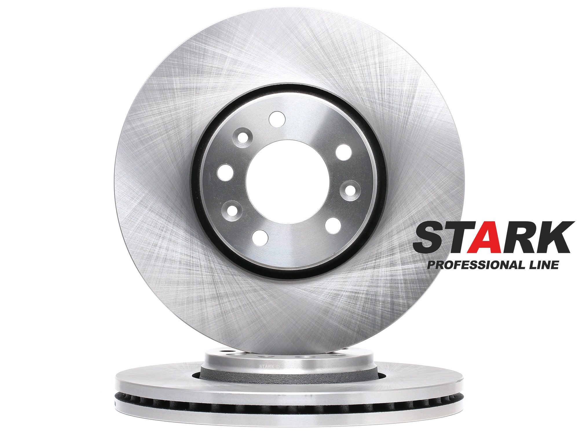 Įsigykite STARK Stabdžių diskas Prekės Nr.: SKBD-0020255 už žemiausią 48,94 € kainą