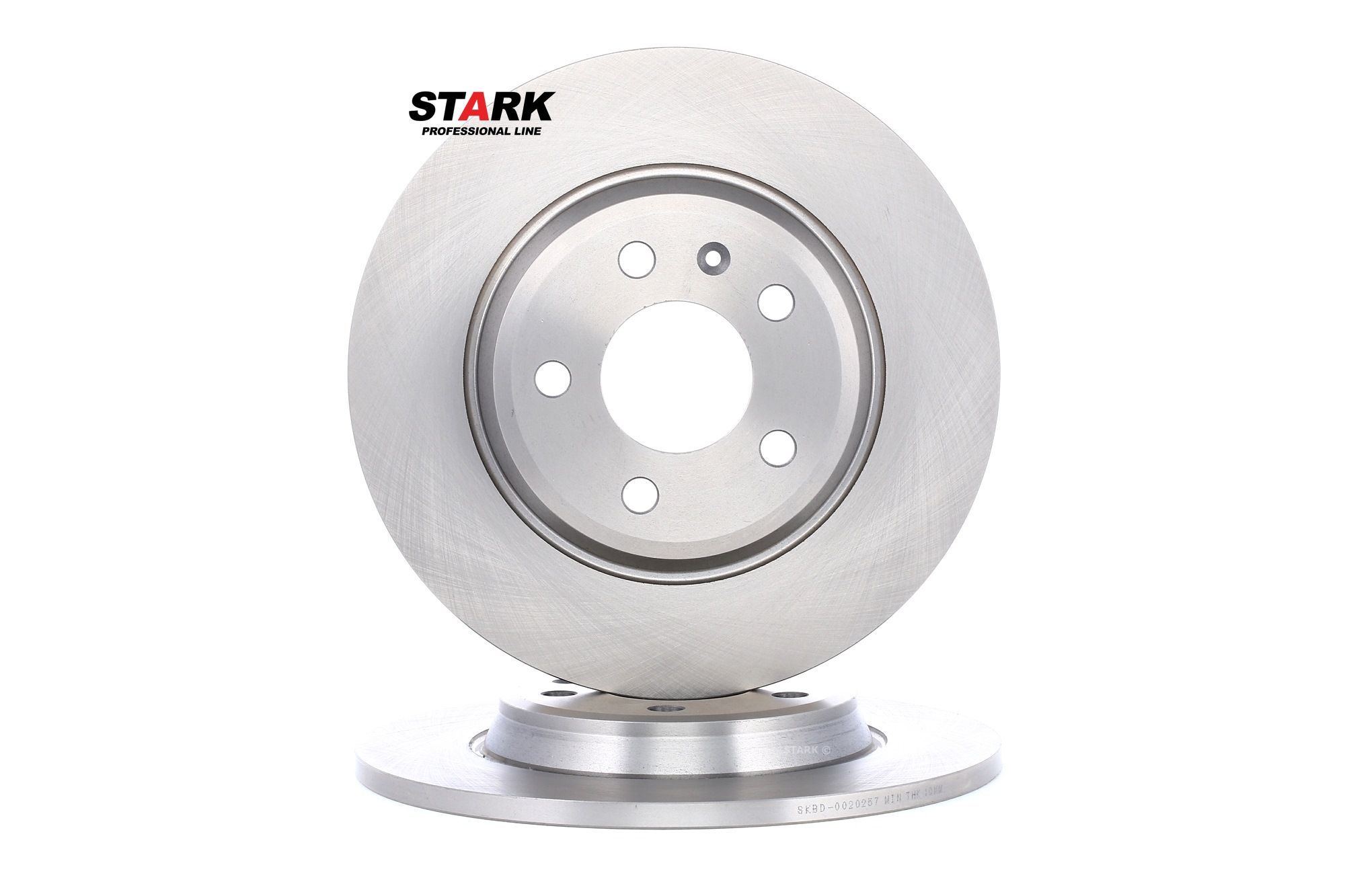 Kjøp STARK Bremseskive Product No .: SKBD-0020257 for den lave prisen av 475,89 kr