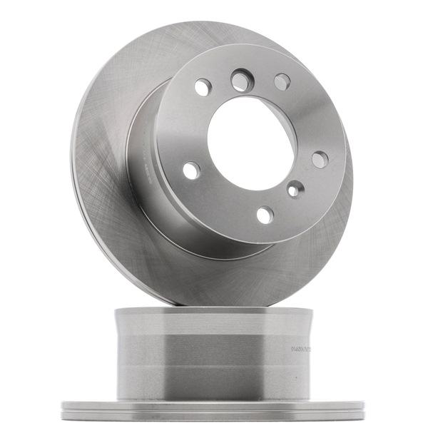 Acquista online Disco freno SKBD-0020259 originale a buon mercato, comparabile con i numeri OEM A9024230312