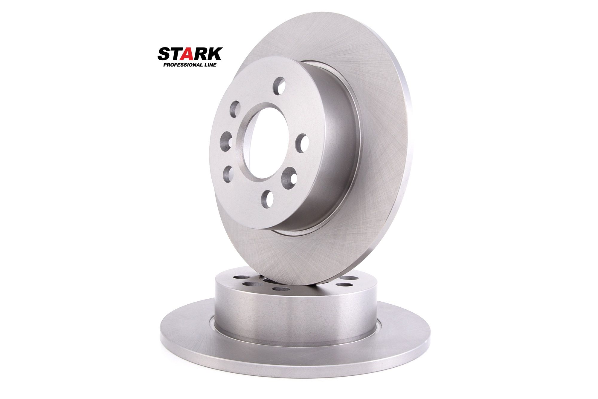 Įsigykite STARK Stabdžių diskas Prekės Nr.: SKBD-0020291 už žemiausią 22,08 € kainą