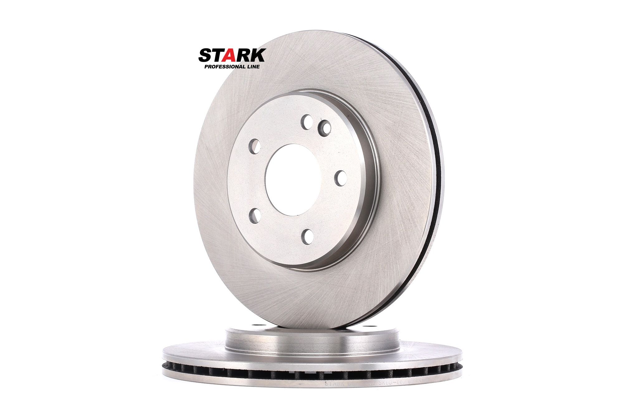 Cumpărați Disc de frână de la STARK Număr produs: SKBD-0020295 la prețul de doar 160,33 lei