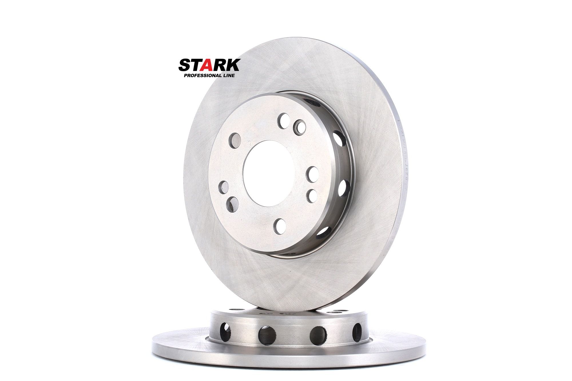 Pirkt STARK Bremžu diski Preces Nr.: SKBD-0020297 pie zemu cenu 28,82 €