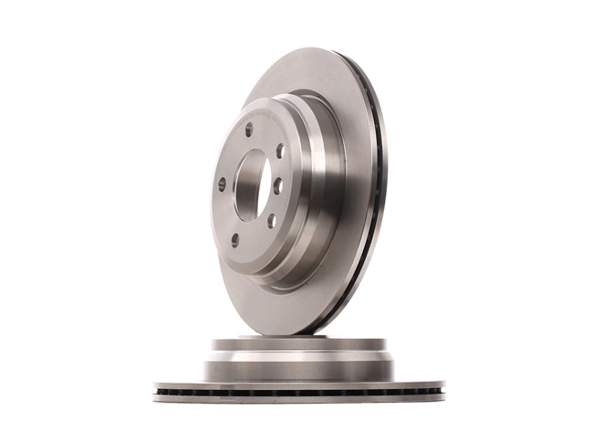 OEM Bremsscheibe BMW sDrive 20i Flex 2.0 184 PS Benzin/Ethanol 34216764653 von STARK online zu attraktiven Preisen