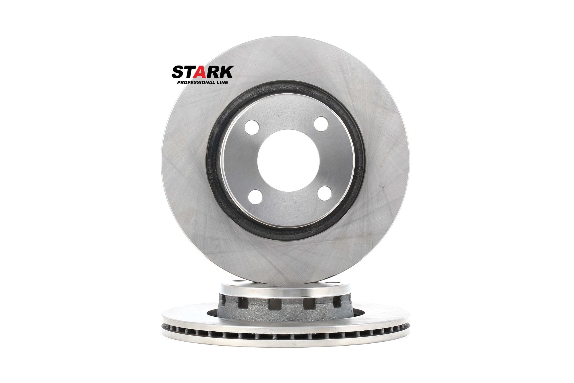 Acquista Disco freno da STARK Numero prodotto.: SKBD-0020308 al costo di soli 33,43 €