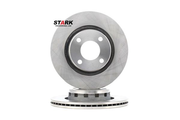 Acquista online Disco freno SKBD-0020308 originale a buon mercato, comparabile con i numeri OEM 8A0615301A