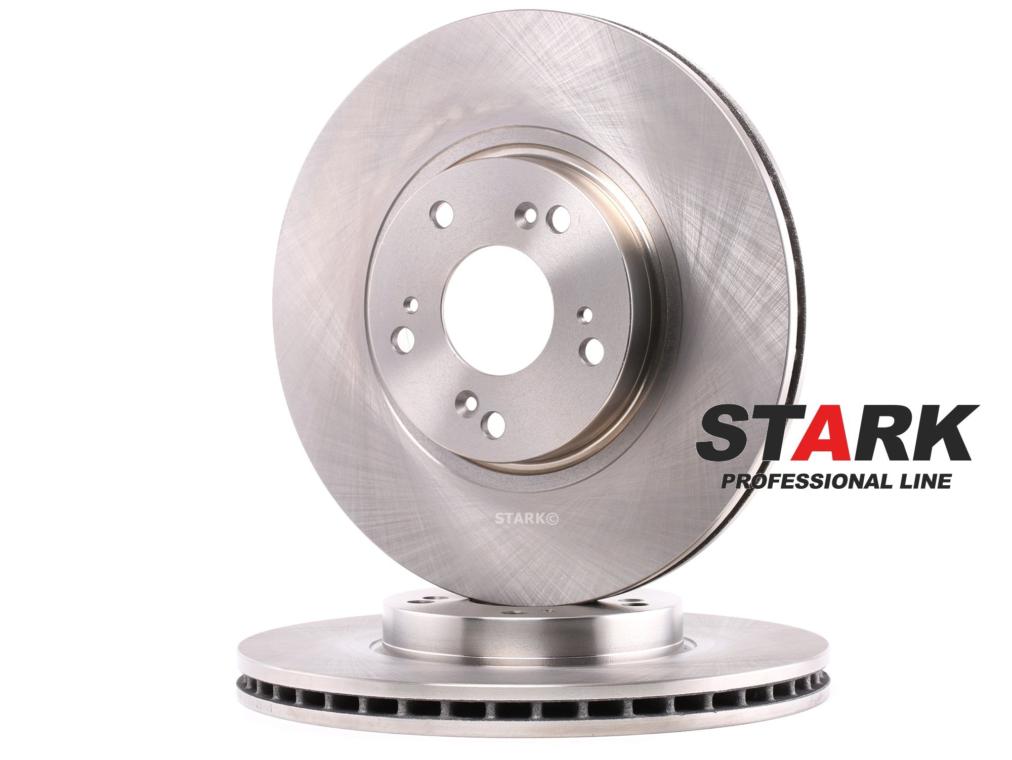 Kjøp STARK Bremseskive Product No .: SKBD-0020313 for den lave prisen av 562,91 kr