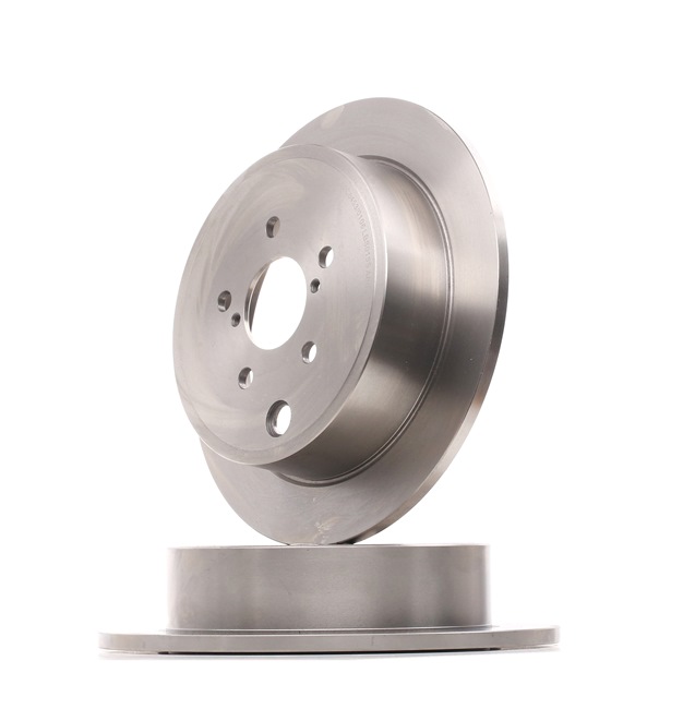 Köp billiga original Bromsskiva SKBD-0020315 jämförbara med 26700AJ00A OEM nummer på nätet