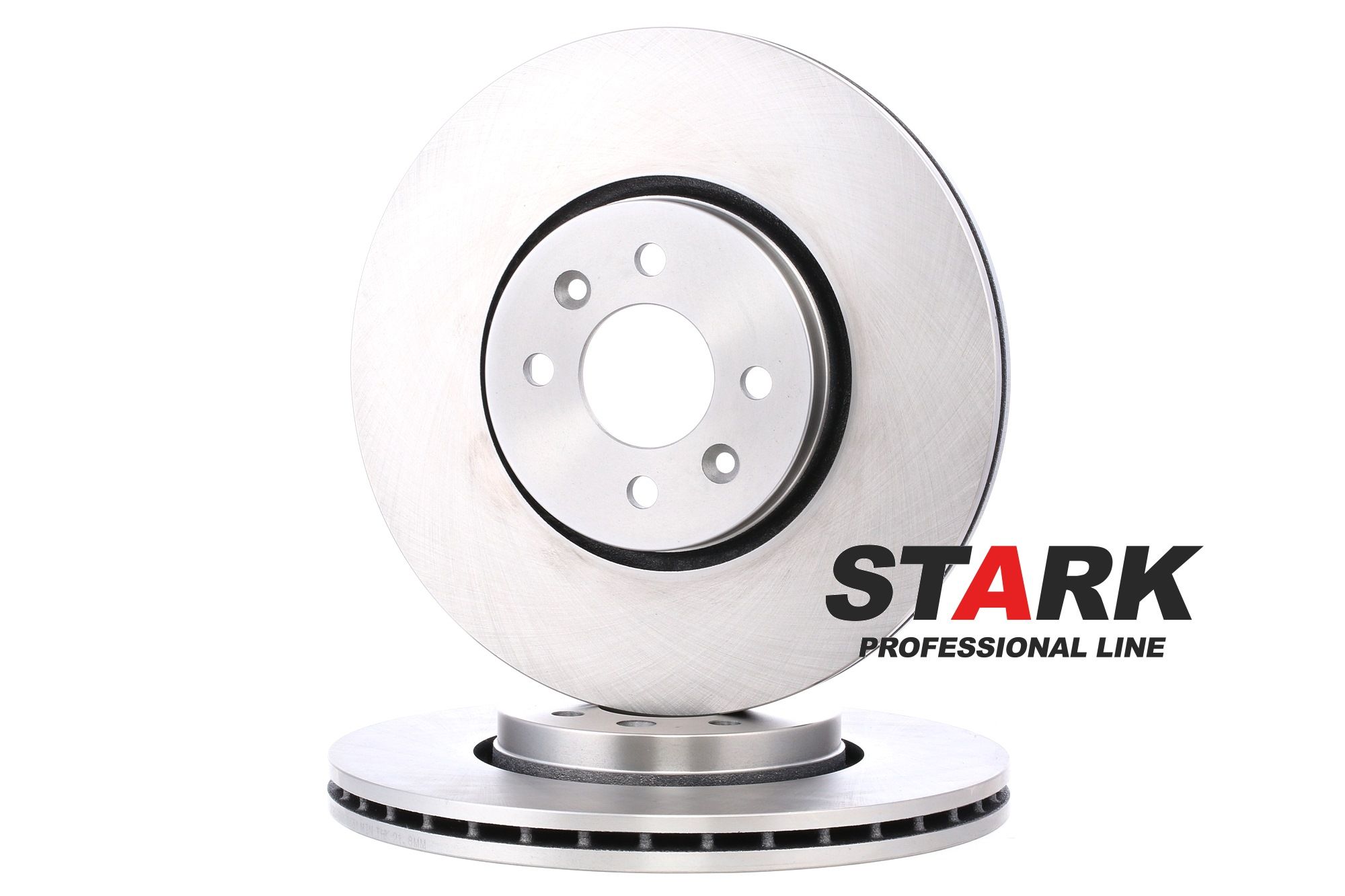 Įsigykite STARK Stabdžių diskas Prekės Nr.: SKBD-0020331 už žemiausią 46,24 € kainą
