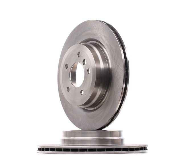 Köp billiga original Bromsskiva SKBD-0020333 jämförbara med 34216855004 OEM nummer på nätet