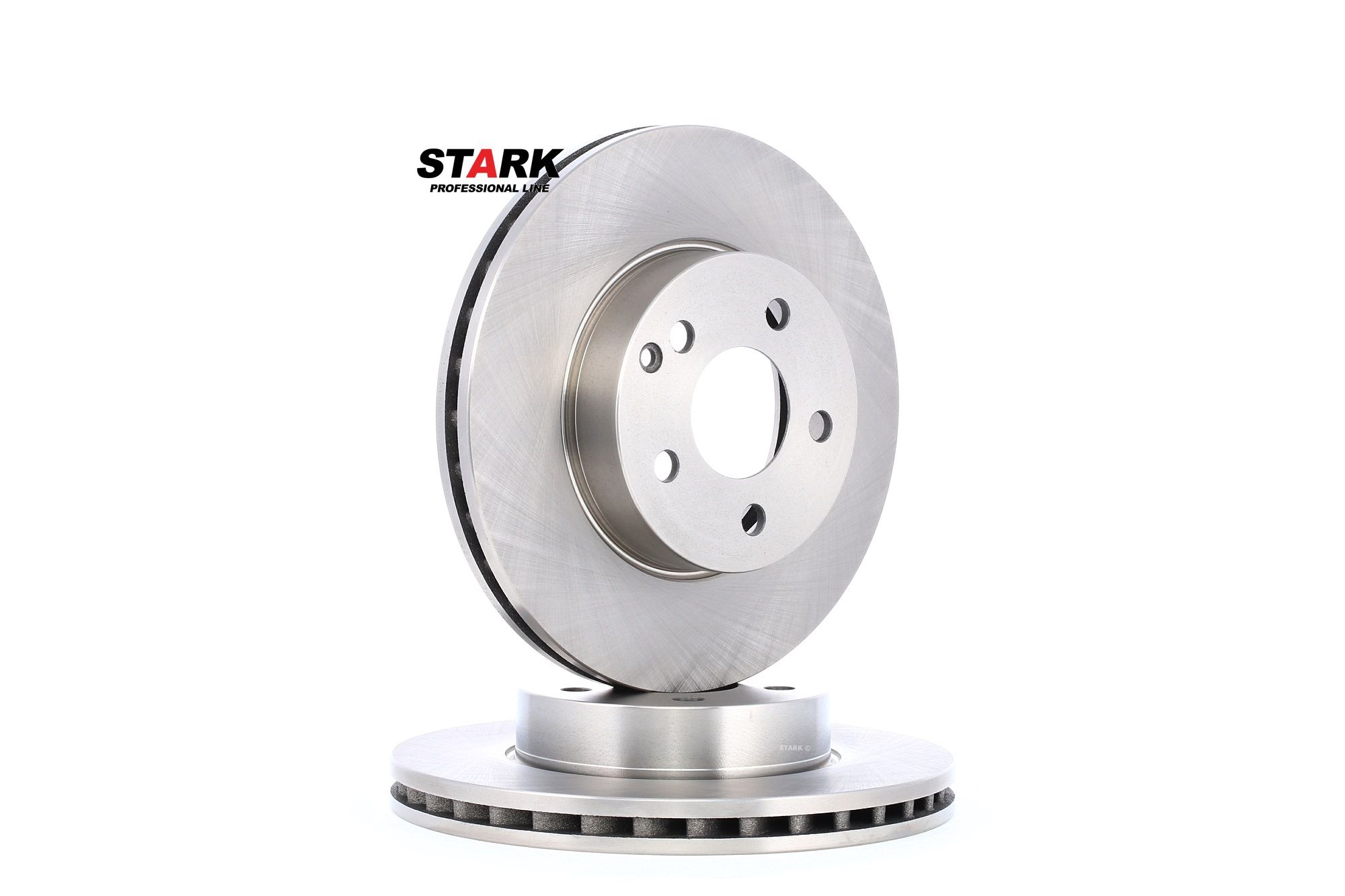 Acquista Disco freno da STARK Numero prodotto.: SKBD-0020336 al costo di soli 43,05 €
