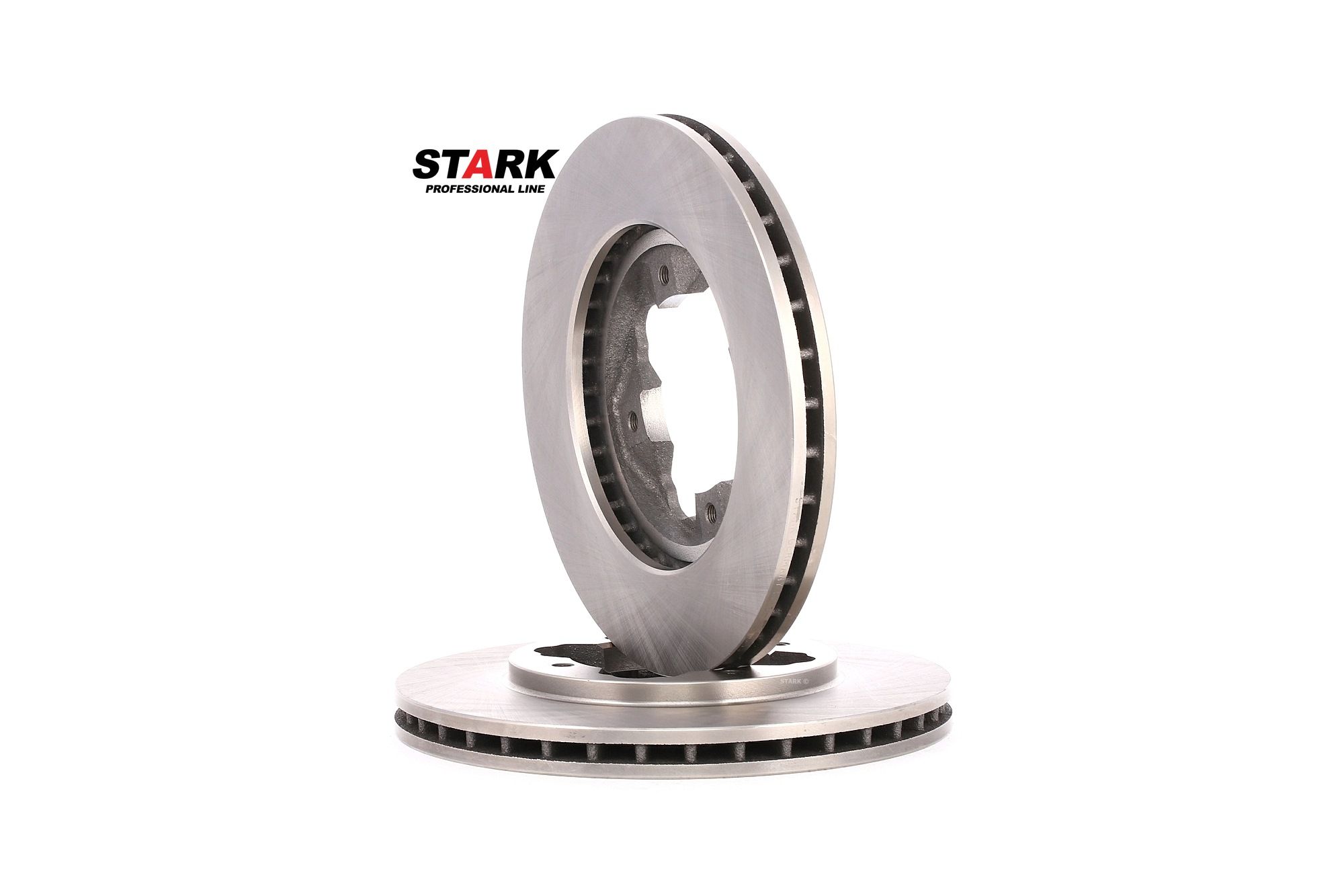 STARK SKBD-0020343 Disque de frein