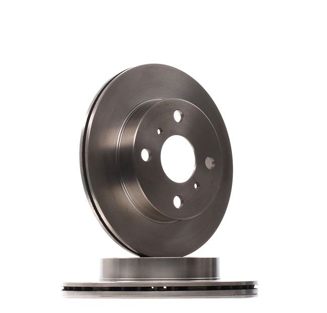 Köp billiga original Bromsskiva SKBD-0020346 jämförbara med 4351210160 OEM nummer på nätet