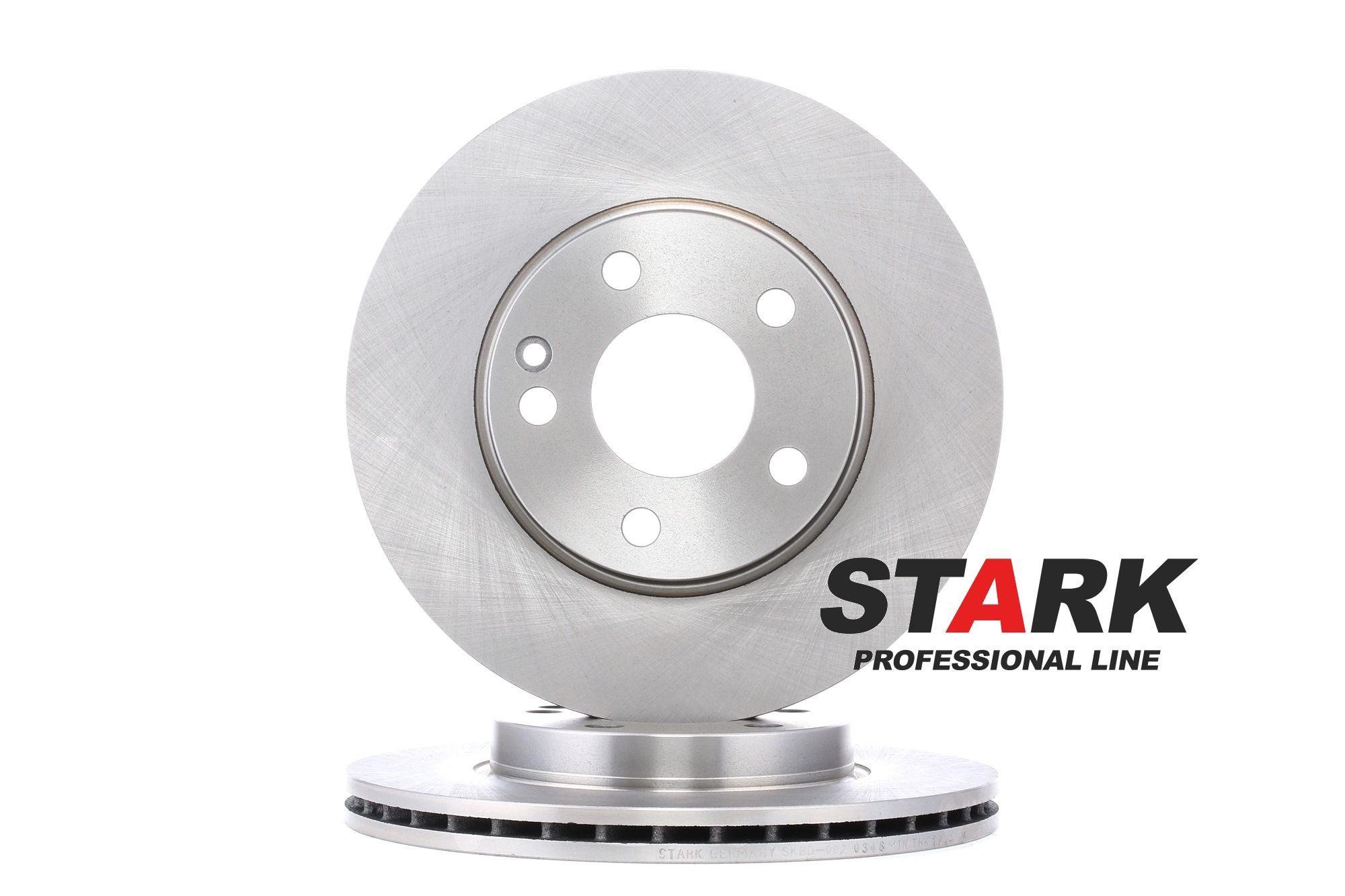 Kupuj STARK Tarcza hamulcowa Produkt No.: SKBD-0020348 w niskiej cenie, tylko 137,31 zł