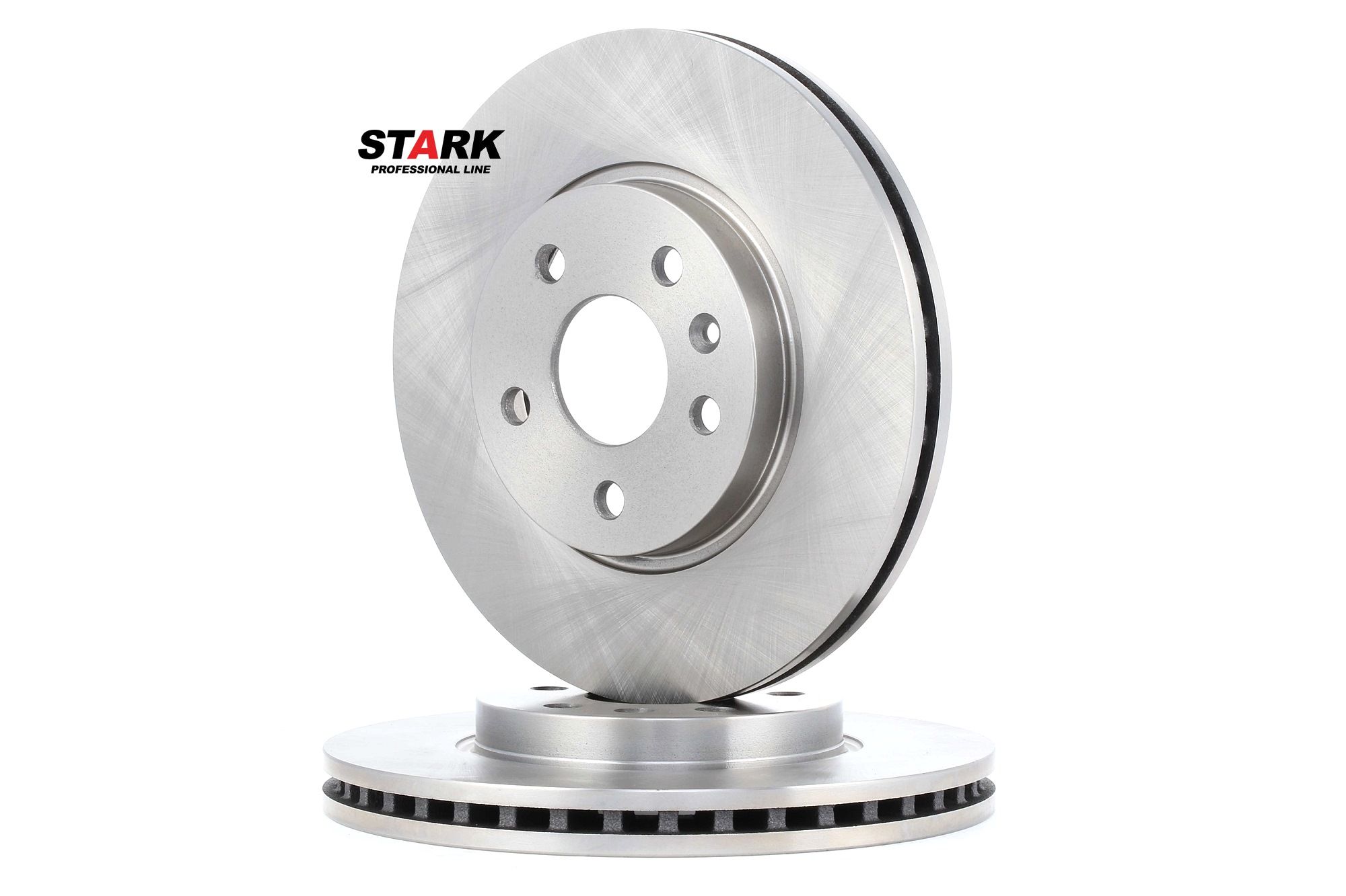 Acquista Disco freno da STARK Numero prodotto.: SKBD-0020359 al costo di soli 40,84 €
