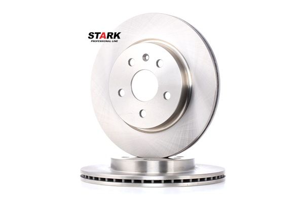 OE Dischi dei freni CHEVROLET CAMARO 2011 13501290, 13501303, 13501314 di STARK