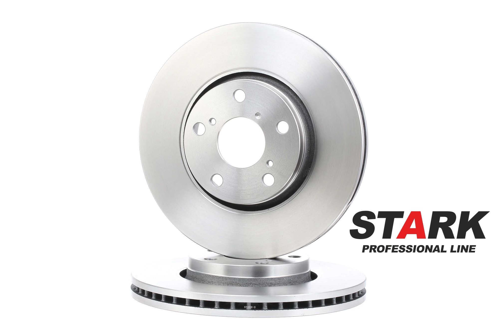 Acquista Disco freno da STARK Numero prodotto.: SKBD-0020301 al costo di soli 41,54 €