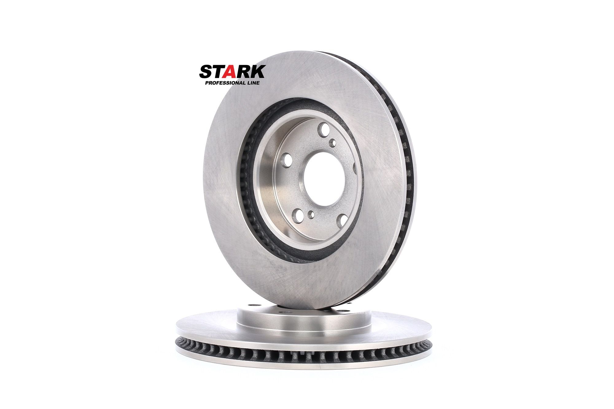 Acquista Disco freno da STARK Numero prodotto.: SKBD-0020310 al costo di soli 38,12 €