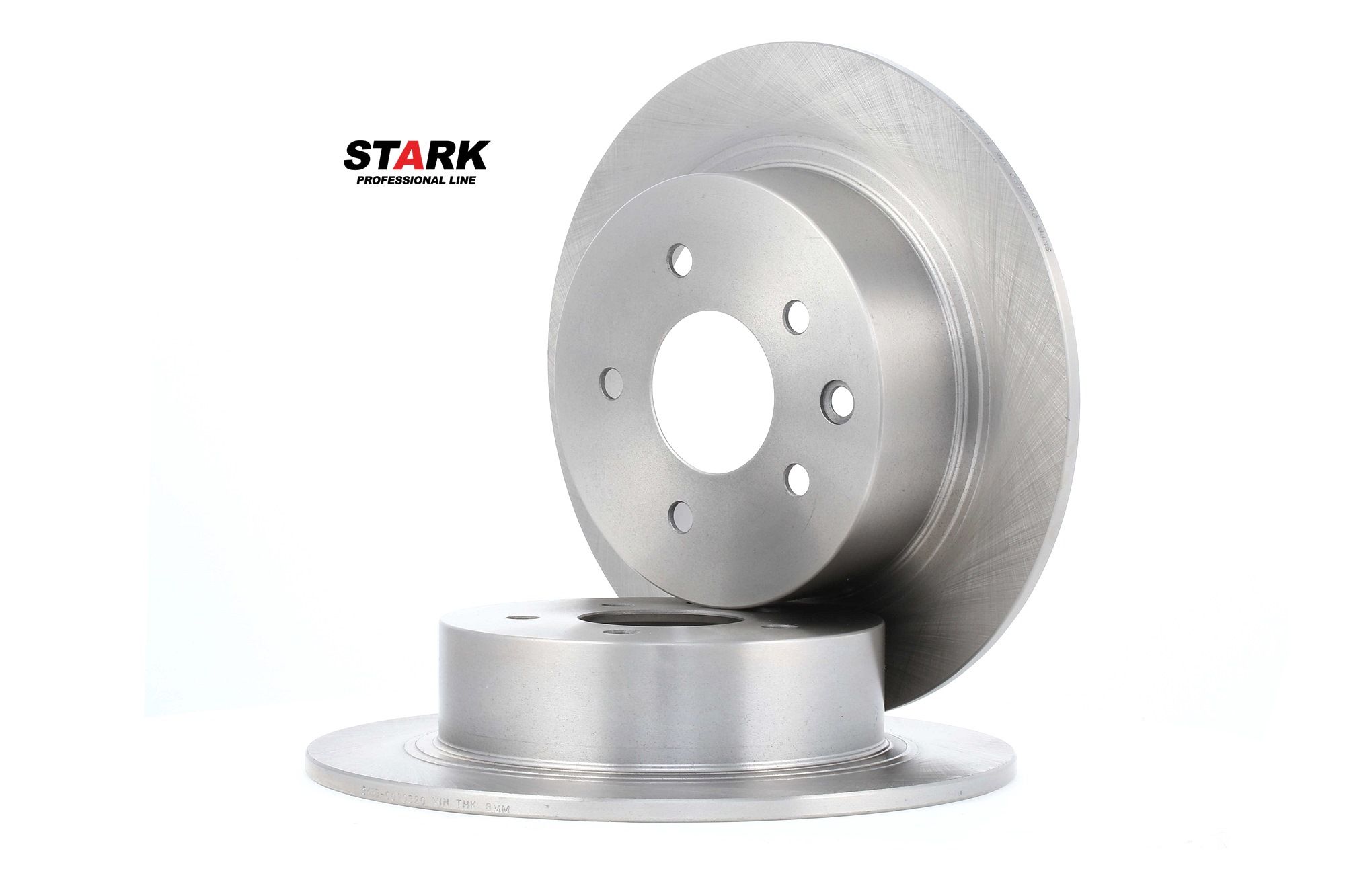 Kjøp STARK Bremseskive Product No .: SKBD-0020320 for den lave prisen av 423,71 kr