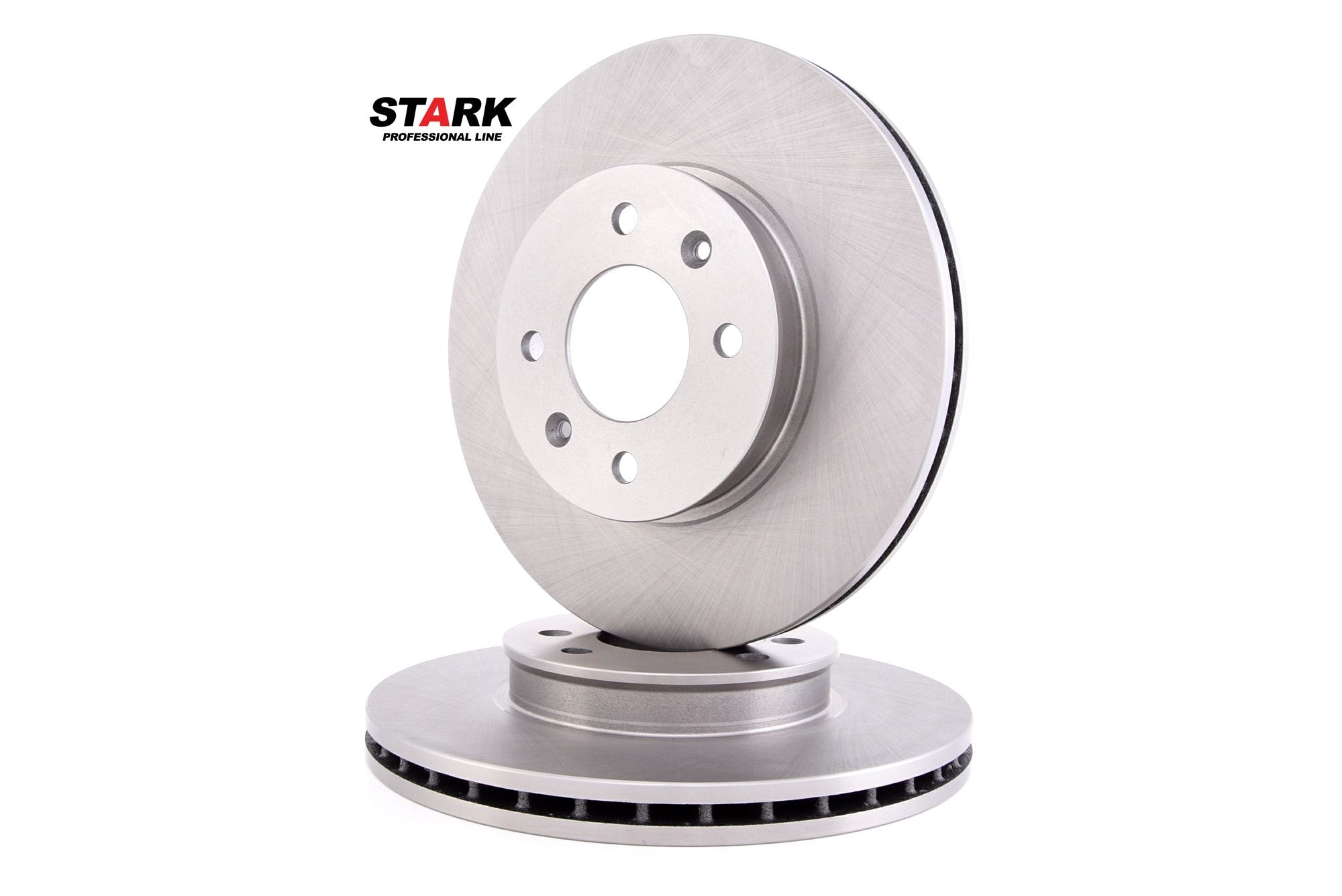Cumpărați Disc de frână de la STARK Număr produs: SKBD-0020364 la prețul de doar 142,05 lei