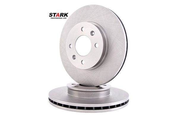 OEM Discuri HYUNDAI Accent IV Hatchback (RB) 2012 517120U000, 517121G000, 517121R000 STARK