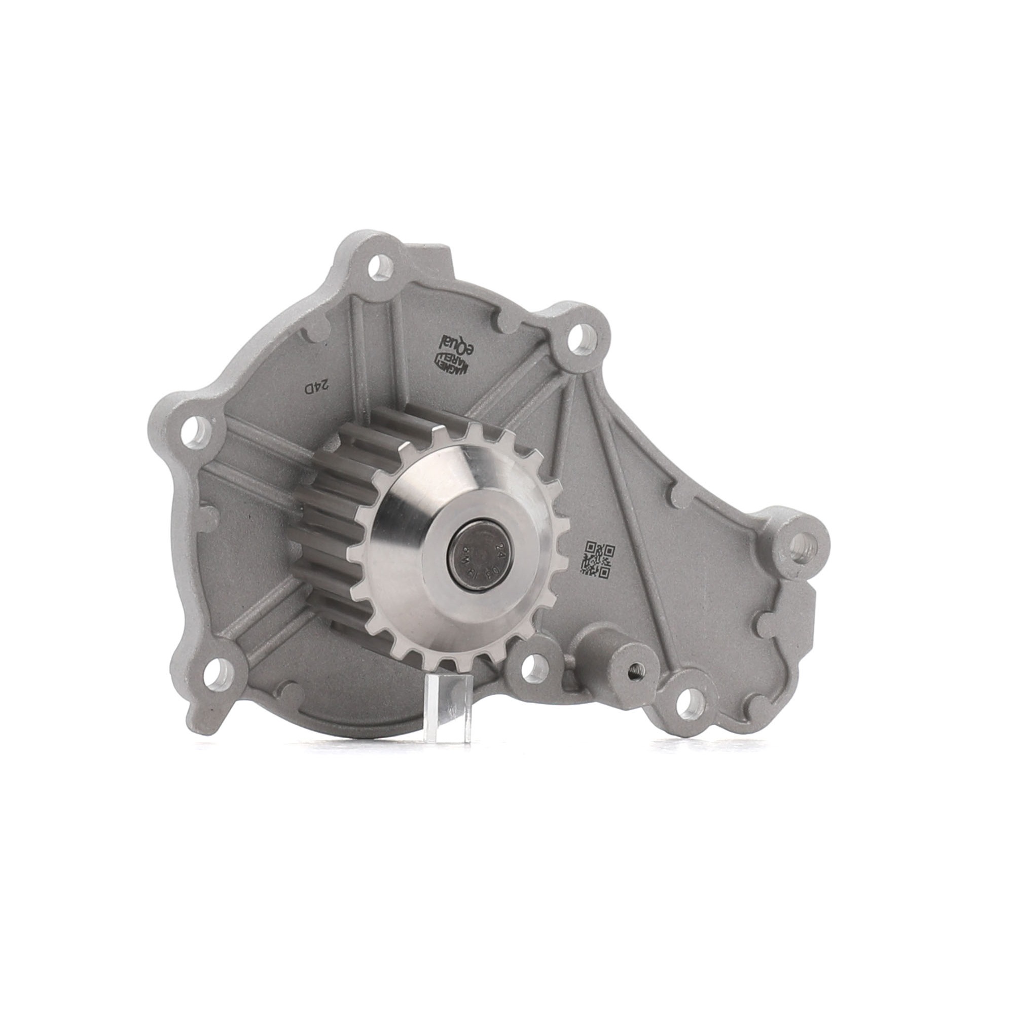 Buy MAGNETI MARELLI Water pump Product No.: 352316170919 at the low price of £ 33,75