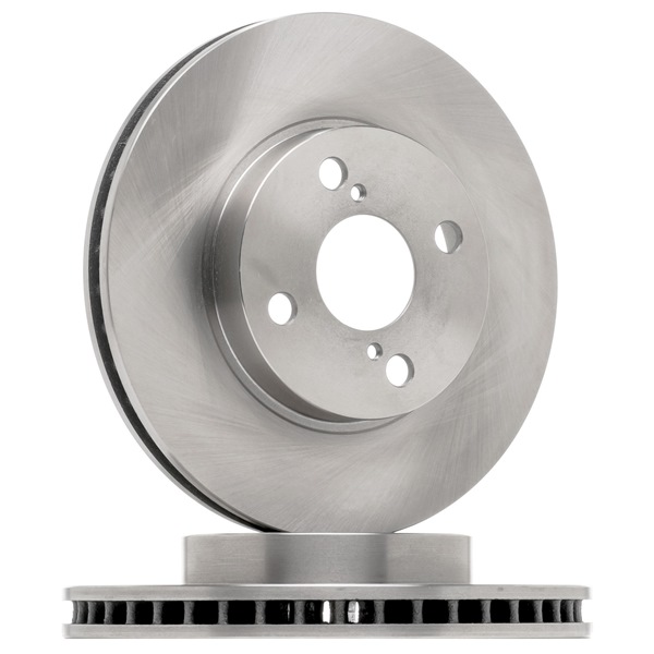STARK SKBD-0020059 Bremsscheibe GEELY (GLEAGLE) VISION 2024