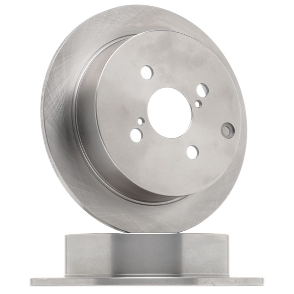 OEM Bremsscheibe TOYOTA 1.4 D-4D (NLP20_, NLP22_) 75 PS Diesel 4243102050 von STARK online zu attraktiven Preisen