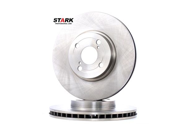 STARK OEM Féktárcsa TOYOTA 1.8 VVTi 131 LE Benzin 4351202080 gépkocsihoz online, nagyszerű áron