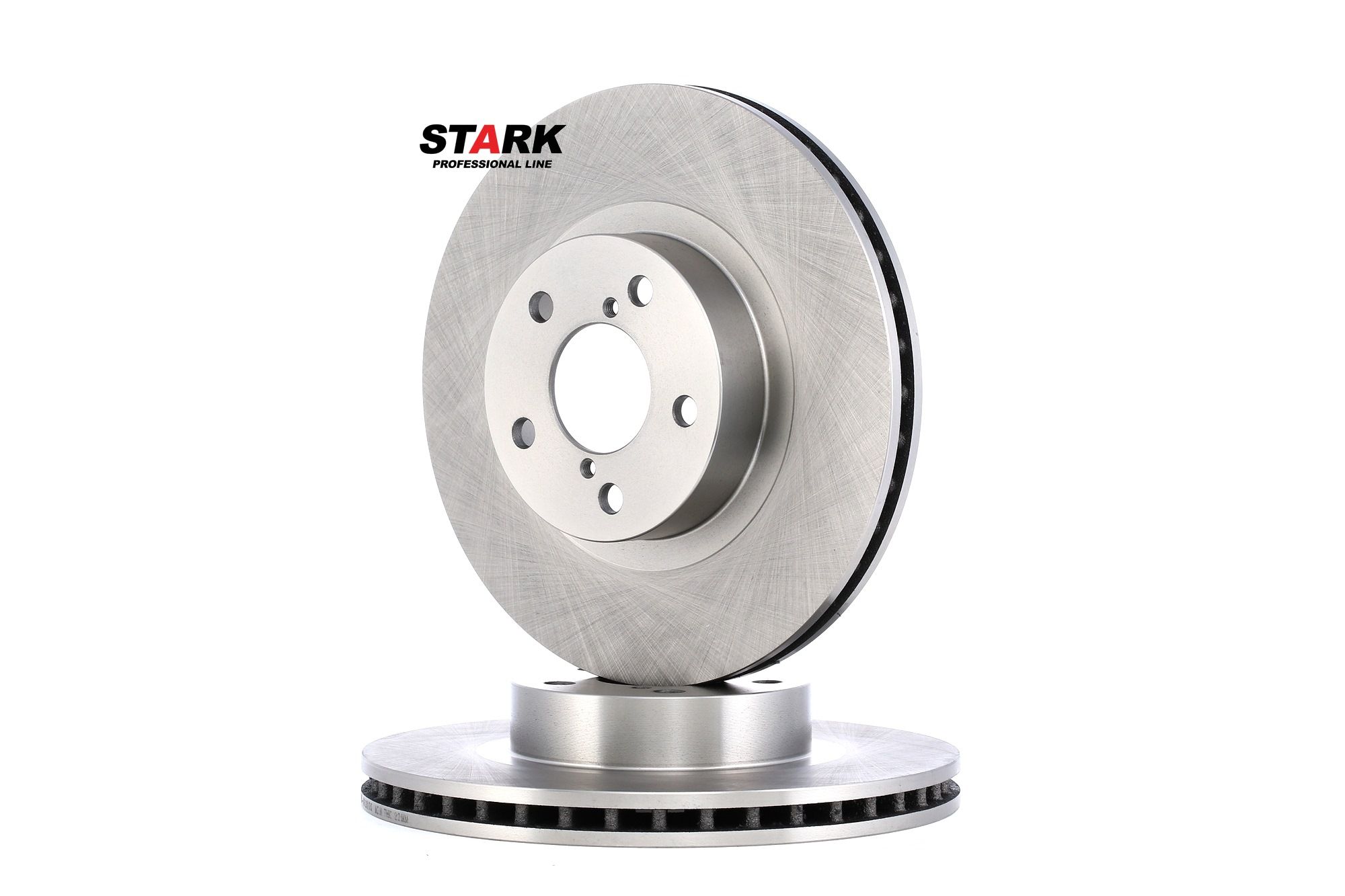 Køb STARK Bremseskive Produktnummer.: SKBD-0020105 til den lave pris af 277,85 kr.