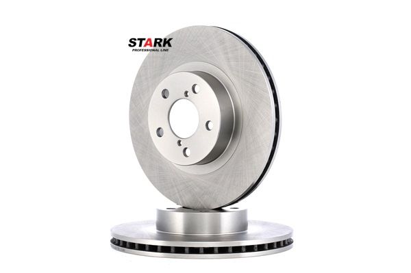 OE SAAB 9-2X Bremseskive 26300AE050, 26300AE070, 26300AE071 fra STARK - reducerede priser