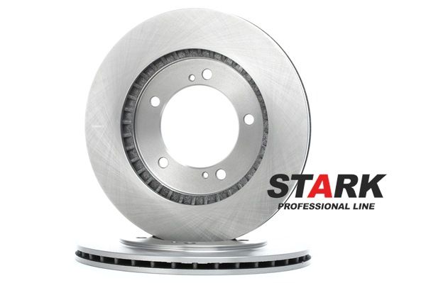 Acquista online Disco freno SKBD-0020296 originale a buon mercato, comparabile con i numeri OEM 5521165D10