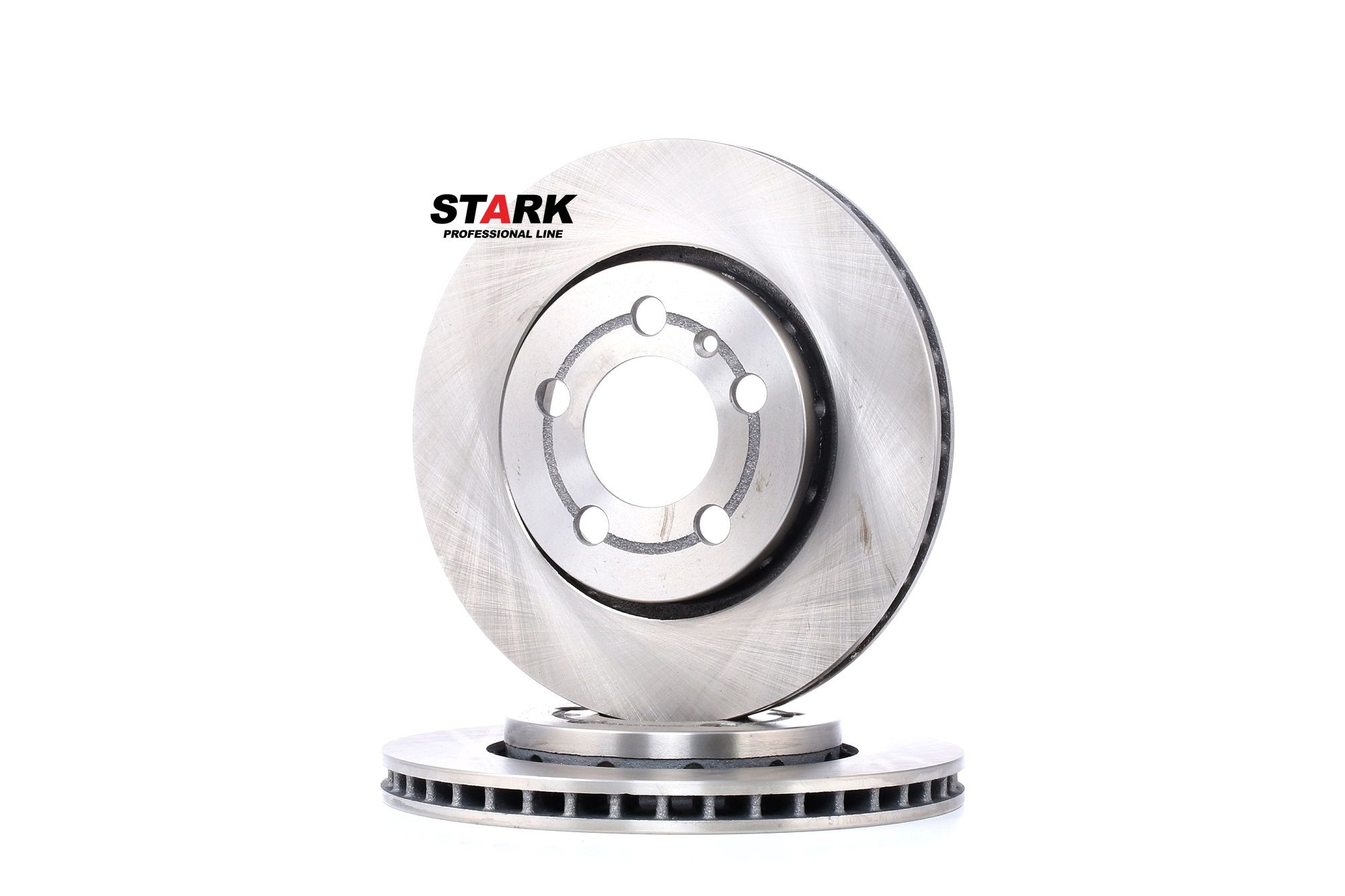 Αγοράστε STARK Δισκόπλακα No. Προϊόντος: SKBD-0020064 σε χαμηλή τιμή από 23,66 €